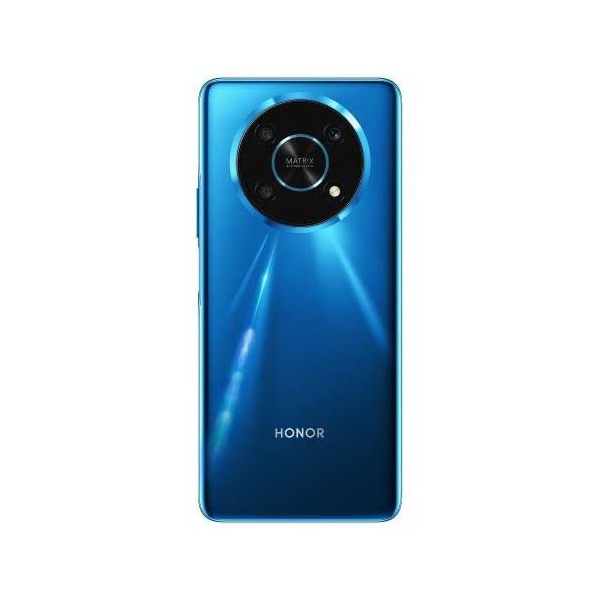 HONOR Magic4 Lite 6/128GB Blue/Plavi